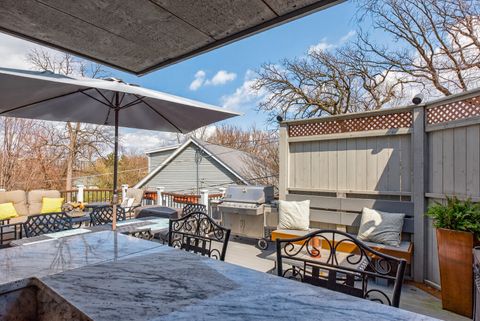 Tiny photo for 3909 Forest Avenue, Downers Grove, IL 60515 (MLS # 12621741)