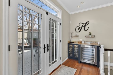 Tiny photo for 3909 Forest Avenue, Downers Grove, IL 60515 (MLS # 12621741)