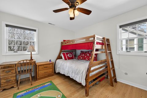 Tiny photo for 3909 Forest Avenue, Downers Grove, IL 60515 (MLS # 12621741)