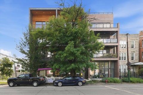 Photo of 934 N California Avenue #4N, Chicago, IL 60622 (MLS # 12714123)