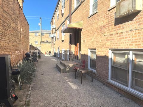 Tiny photo for 2800 N 72Nd Court #7, Elmwood Park, IL 60707 (MLS # 12545137)