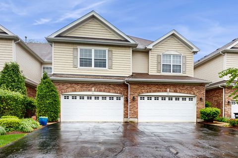 551 Bobby Ann Court Roselle IL 60172