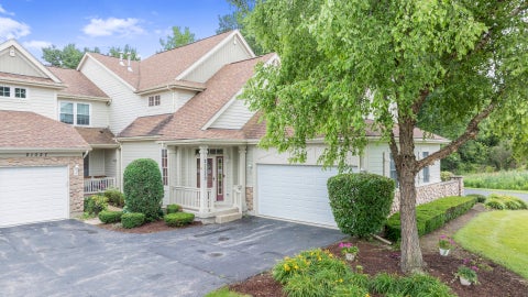 Photo of 21329 Windy Hill Drive, Frankfort, IL 60423 (MLS # 12747278)