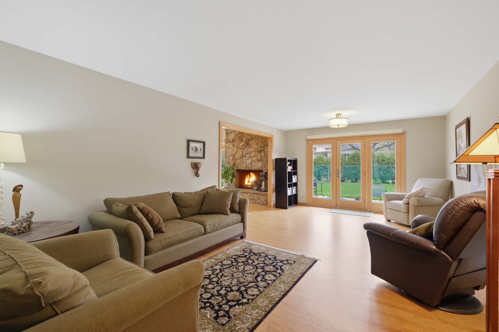 955 Summit Drive
