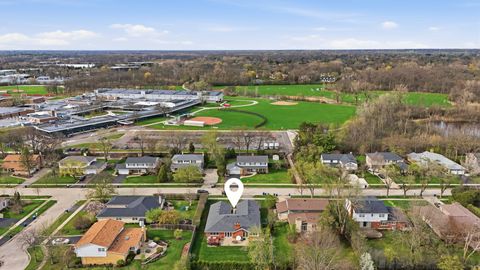 Tiny photo for 955 Summit Drive, Deerfield, IL 60015 (MLS # 12621768)