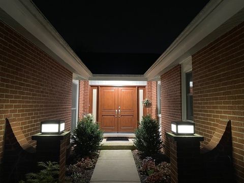 Tiny photo for 955 Summit Drive, Deerfield, IL 60015 (MLS # 12621768)