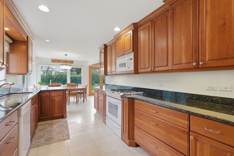 Tiny photo for 955 Summit Drive, Deerfield, IL 60015 (MLS # 12621768)