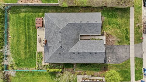 Tiny photo for 955 Summit Drive, Deerfield, IL 60015 (MLS # 12621768)