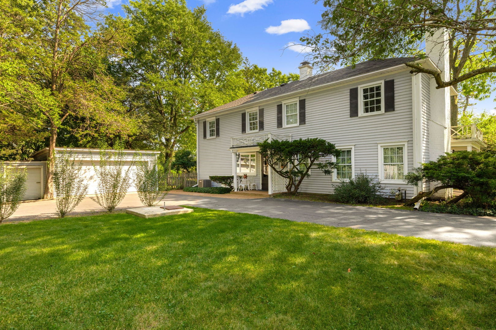 839 Huber Lane