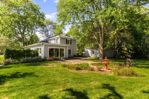 Tiny photo for 839 Huber Lane, Glenview, IL 60025 (MLS # 12751513)