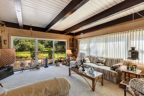 Tiny photo for 839 Huber Lane, Glenview, IL 60025 (MLS # 12751513)