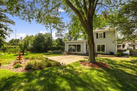 Tiny photo for 839 Huber Lane, Glenview, IL 60025 (MLS # 12751513)