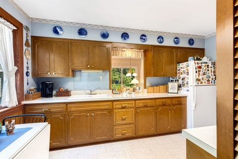 Tiny photo for 839 Huber Lane, Glenview, IL 60025 (MLS # 12751513)