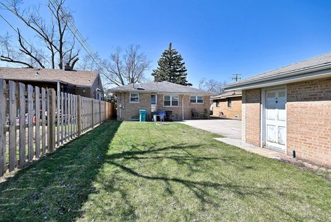 Tiny photo for 341 Iroquois Road, Hillside, IL 60162 (MLS # 12595093)