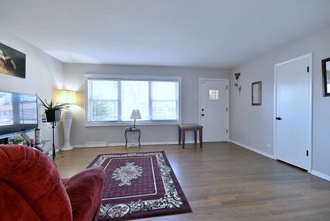 Tiny photo for 341 Iroquois Road, Hillside, IL 60162 (MLS # 12595093)