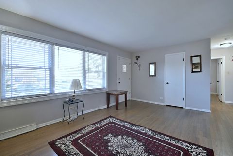 Tiny photo for 341 Iroquois Road, Hillside, IL 60162 (MLS # 12595093)