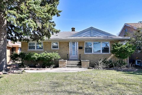 Photo of 341 Iroquois Road, Hillside, IL 60162 (MLS # 12595093)