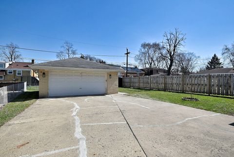 Tiny photo for 341 Iroquois Road, Hillside, IL 60162 (MLS # 12595093)
