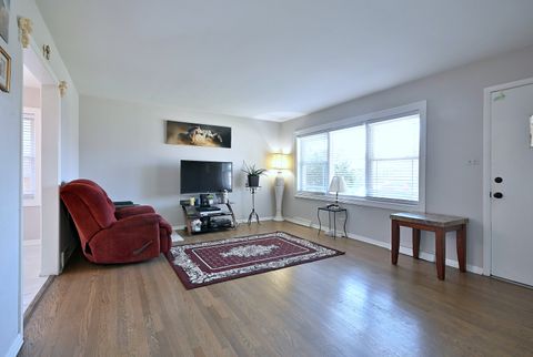 Tiny photo for 341 Iroquois Road, Hillside, IL 60162 (MLS # 12595093)