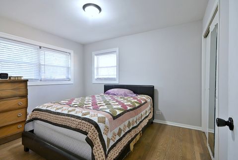 Tiny photo for 341 Iroquois Road, Hillside, IL 60162 (MLS # 12595093)