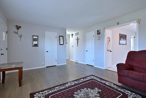 Tiny photo for 341 Iroquois Road, Hillside, IL 60162 (MLS # 12595093)