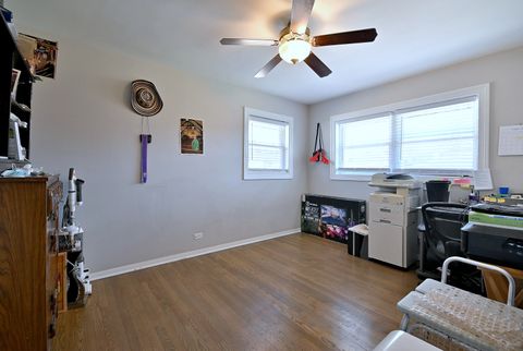 Tiny photo for 341 Iroquois Road, Hillside, IL 60162 (MLS # 12595093)