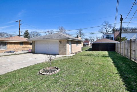 Tiny photo for 341 Iroquois Road, Hillside, IL 60162 (MLS # 12595093)