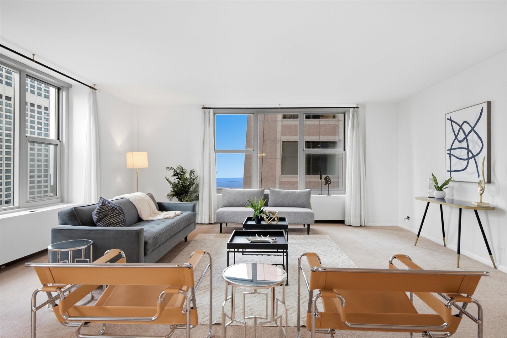 777 N Michigan Avenue 3100