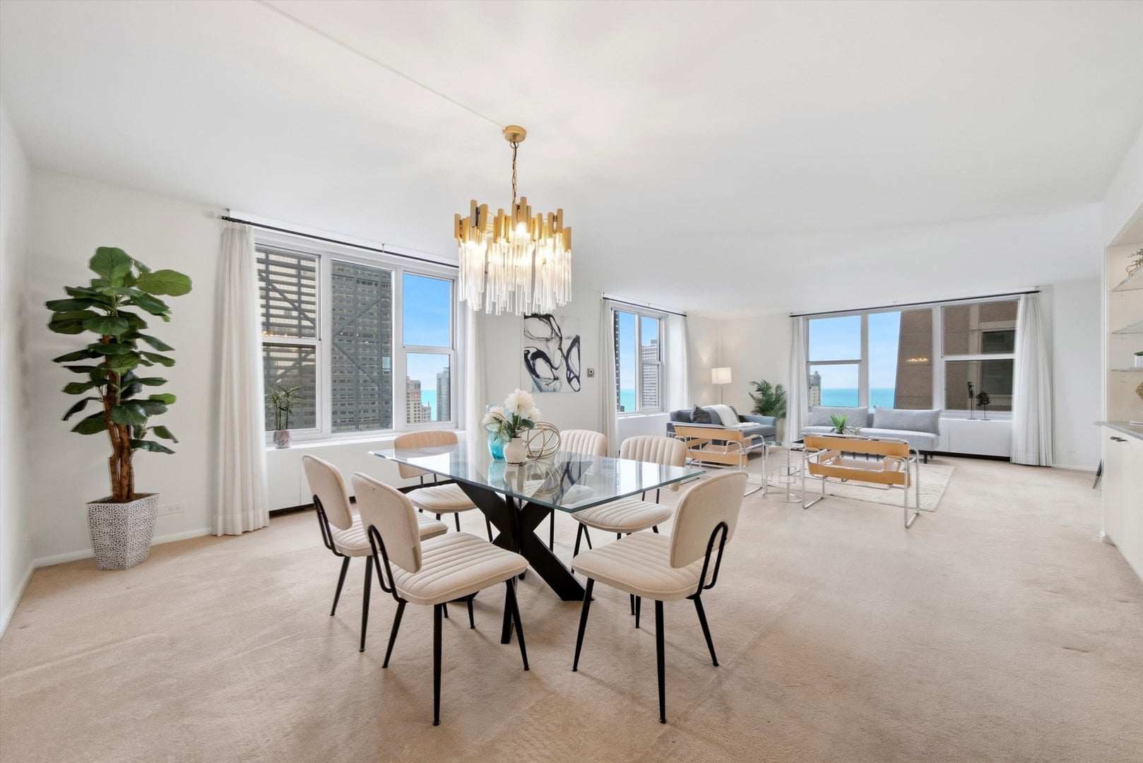 777 N Michigan Avenue 3100