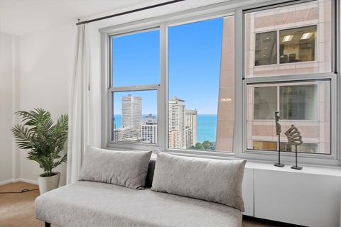 Tiny photo for 777 N Michigan Avenue #3100, Chicago, IL 60611 (MLS # 12762187)