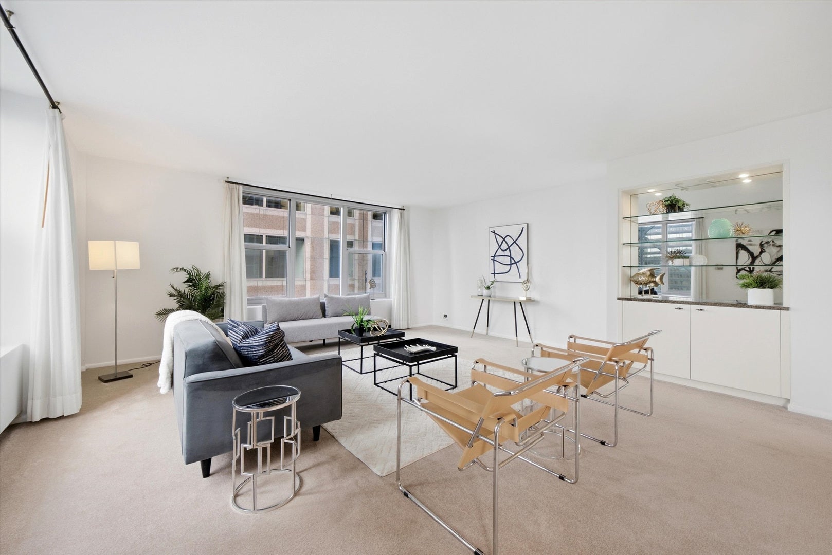 777 N Michigan Avenue 3100
