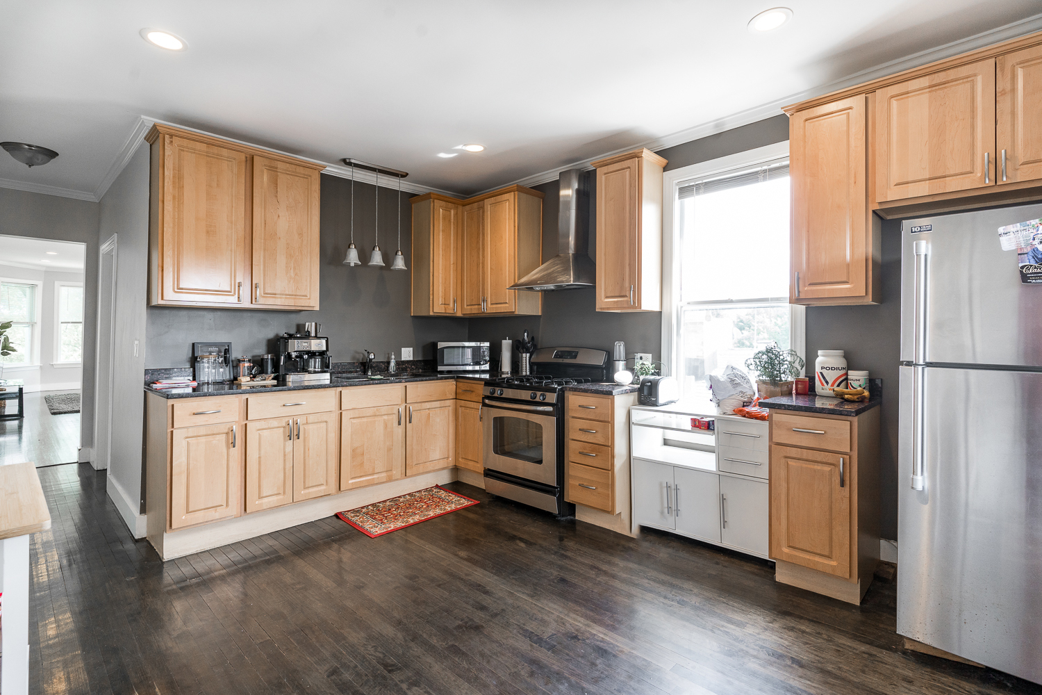 2310 N Kenneth Avenue 3