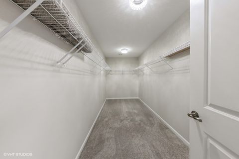 Tiny photo for 24372 Liberty Street, Crete, IL 60417 (MLS # 12569402)