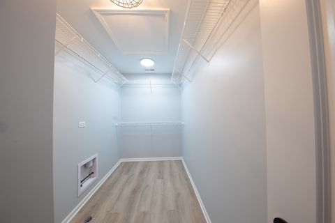 Tiny photo for 24372 Liberty Street, Crete, IL 60417 (MLS # 12569402)