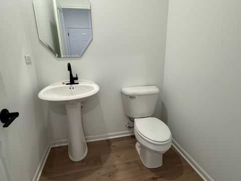 Tiny photo for 17356 S Sprucewood Drive, Lockport, IL 60441 (MLS # 12583411)