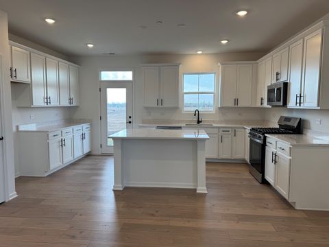 Tiny photo for 17356 S Sprucewood Drive, Lockport, IL 60441 (MLS # 12583411)