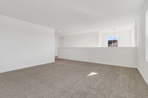 Tiny photo for 17356 S Sprucewood Drive, Lockport, IL 60441 (MLS # 12583411)