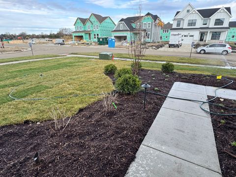 Tiny photo for 17356 S Sprucewood Drive, Lockport, IL 60441 (MLS # 12583411)