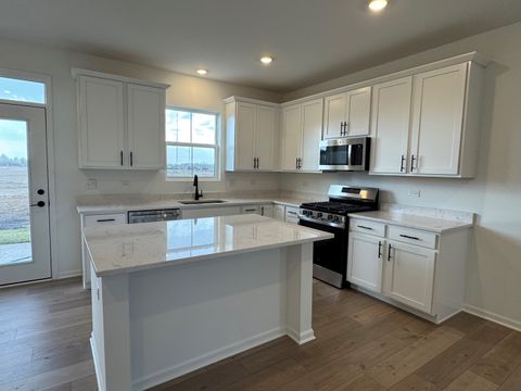 Tiny photo for 17356 S Sprucewood Drive, Lockport, IL 60441 (MLS # 12583411)