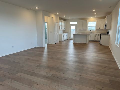 Tiny photo for 17356 S Sprucewood Drive, Lockport, IL 60441 (MLS # 12583411)