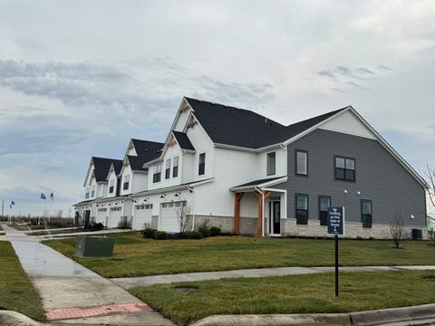 Tiny photo for 17356 S Sprucewood Drive, Lockport, IL 60441 (MLS # 12583411)