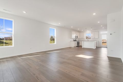 Tiny photo for 17356 S Sprucewood Drive, Lockport, IL 60441 (MLS # 12583411)