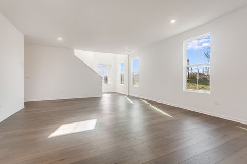 Tiny photo for 17356 S Sprucewood Drive, Lockport, IL 60441 (MLS # 12583411)