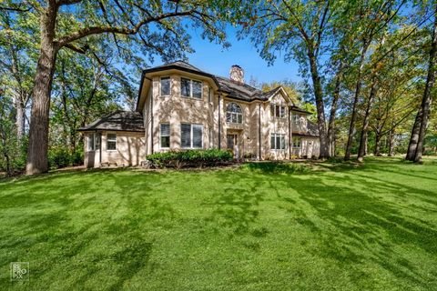 A home in Homer Glen