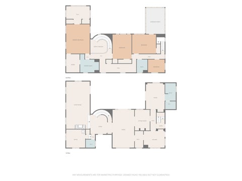 Tiny photo for 9924 S Longwood Drive, Chicago, IL 60643 (MLS # 12702413)