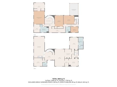 Tiny photo for 9924 S Longwood Drive, Chicago, IL 60643 (MLS # 12702413)