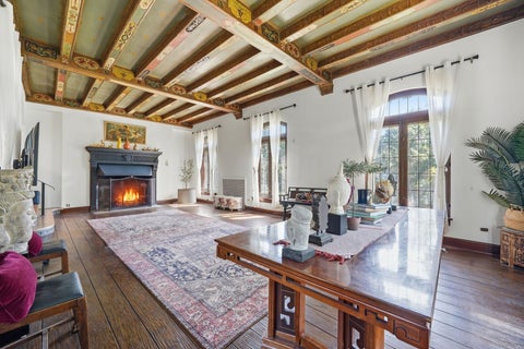 Tiny photo for 9924 S Longwood Drive, Chicago, IL 60643 (MLS # 12702413)