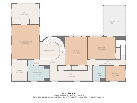 Tiny photo for 9924 S Longwood Drive, Chicago, IL 60643 (MLS # 12702413)