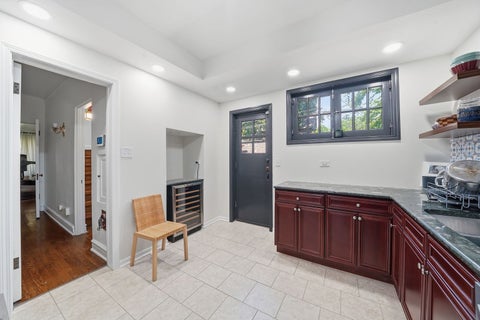 Tiny photo for 9924 S Longwood Drive, Chicago, IL 60643 (MLS # 12702413)