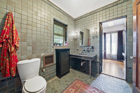 Tiny photo for 9924 S Longwood Drive, Chicago, IL 60643 (MLS # 12702413)